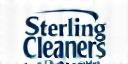 Sterling Cleaners logo